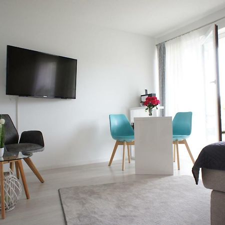 Ferienwohnung Loerrach Alice Esterno foto