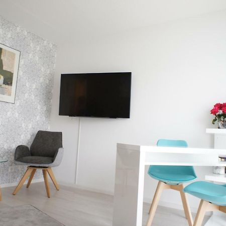 Ferienwohnung Loerrach Alice Esterno foto