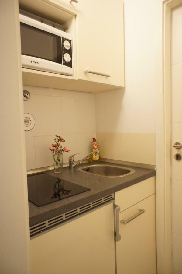 Ferienwohnung Loerrach Alice Esterno foto